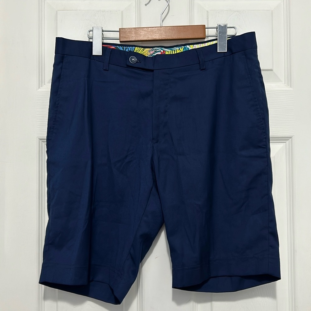 PAISLEY AND GRAY NWOT tag shorts. Waist size 32.